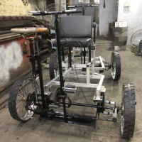 Custom made projects