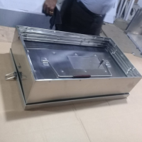 Precision Sheet metal parts