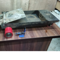 Precision Sheet metal parts