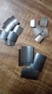 Precision Sheet metal parts
