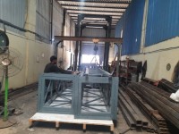 Precision Spare metal parts