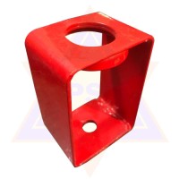 Precision Spare metal parts