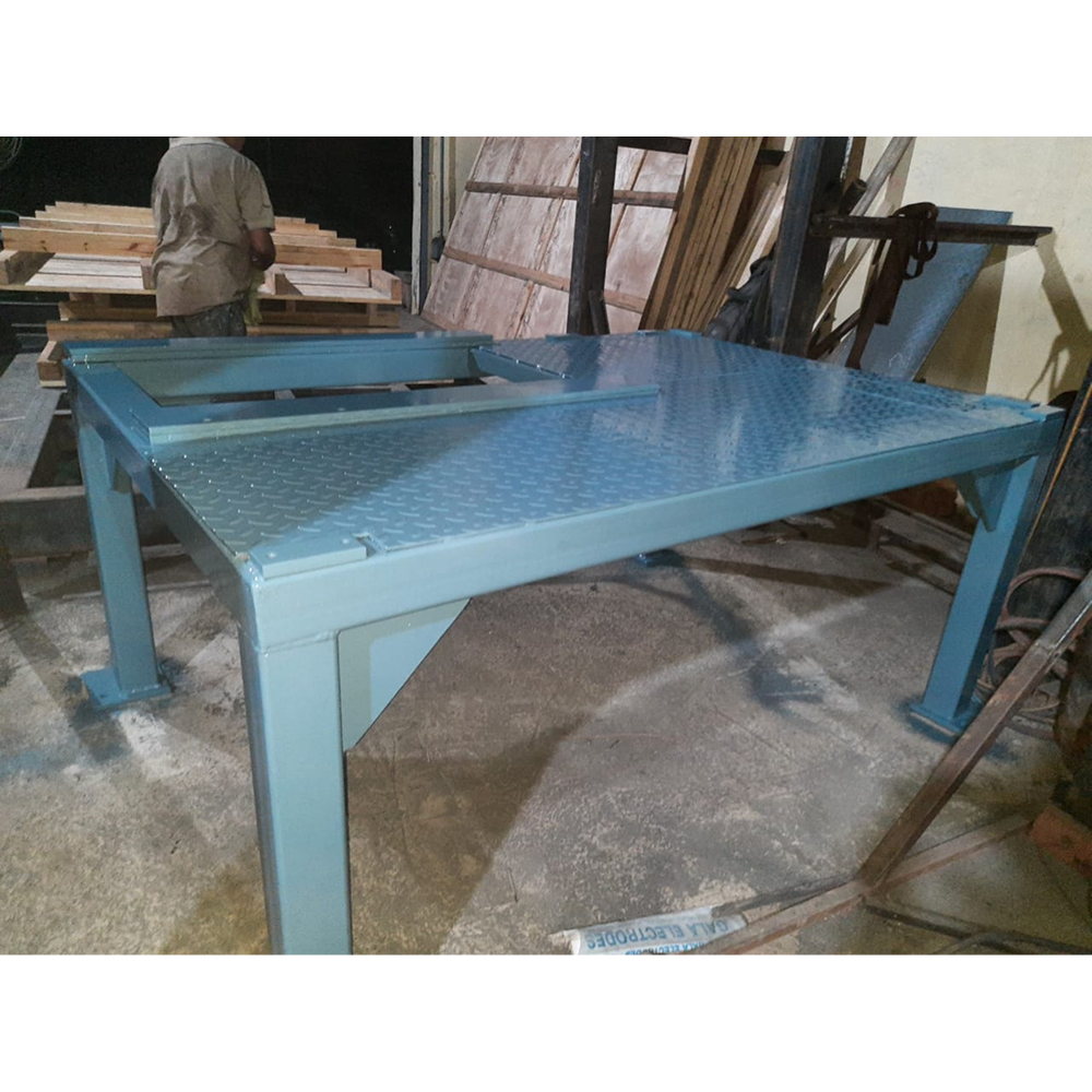 Custom made projects