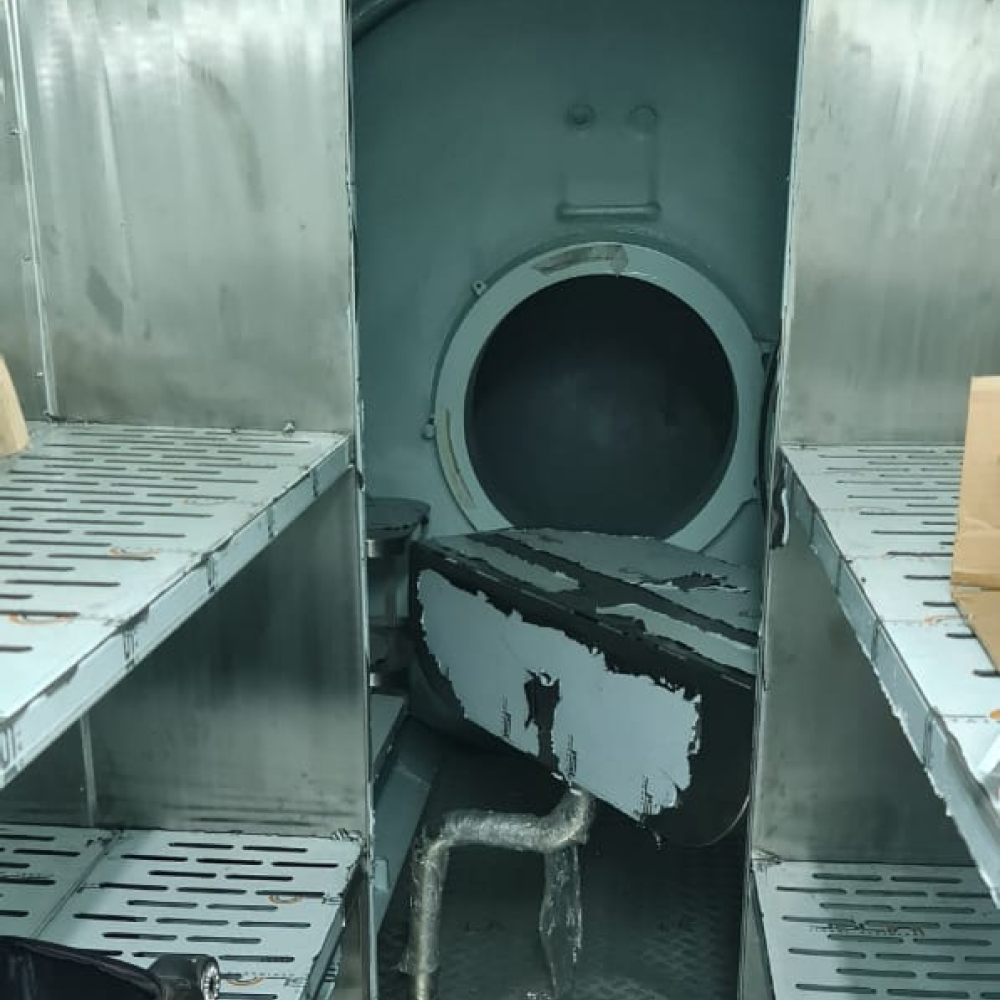 Custom made projects